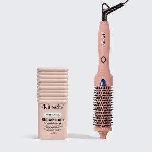 Anti-Frizz Combo